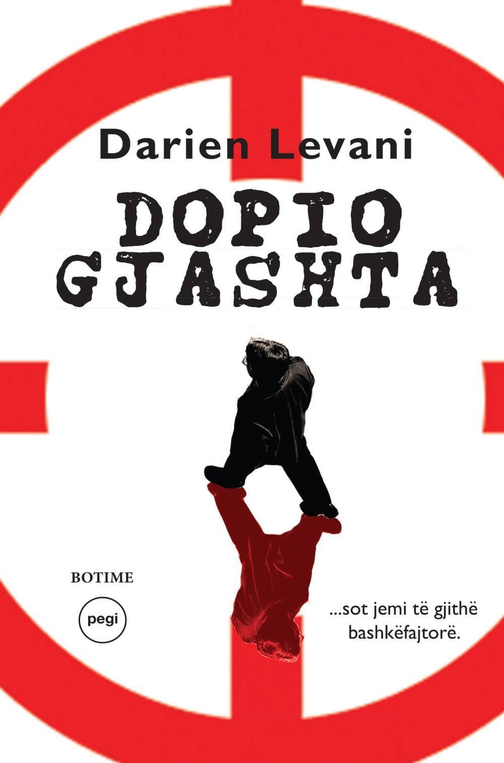 Dopio gjashta