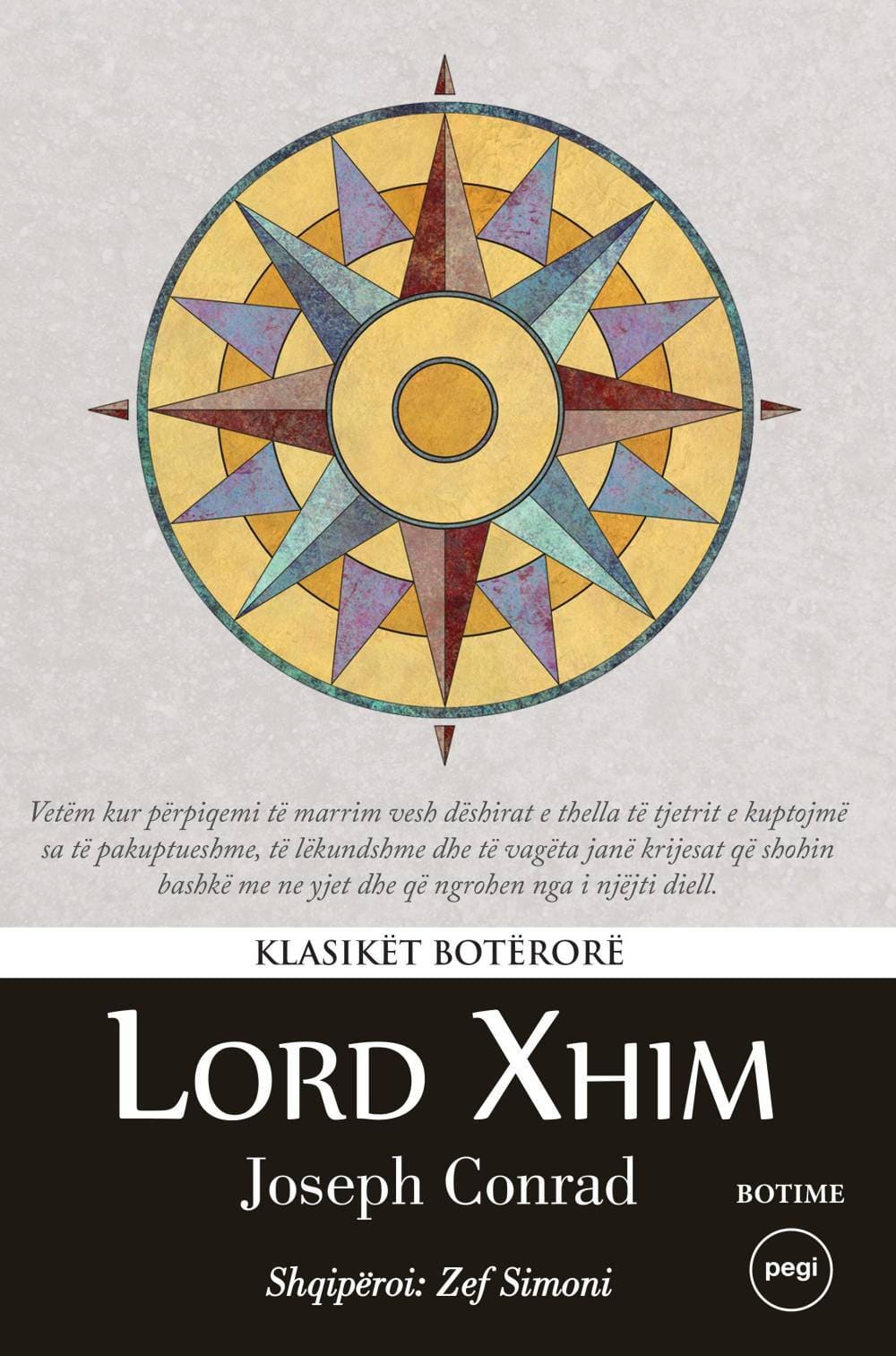 Lord Xhim