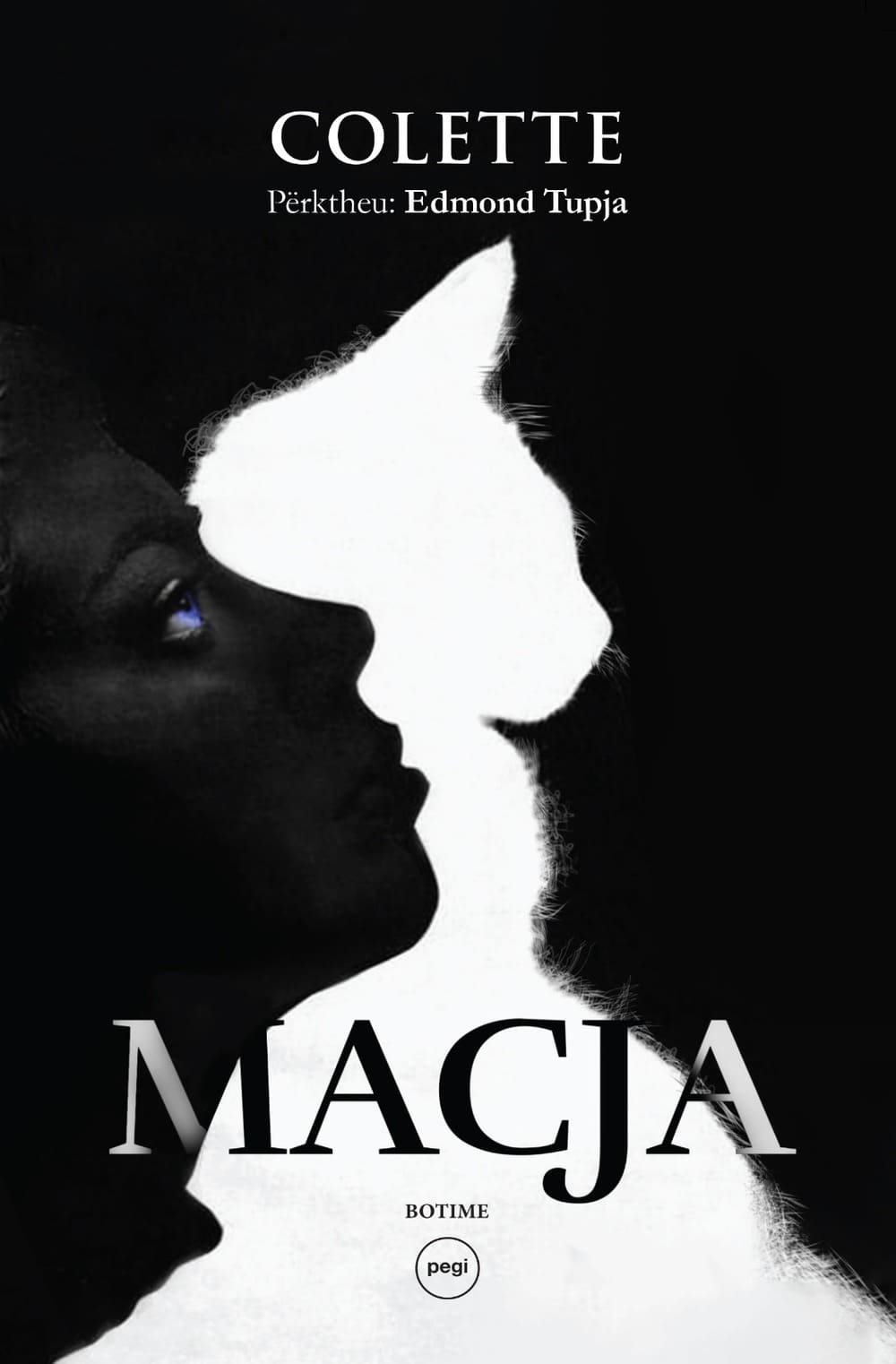 Macja