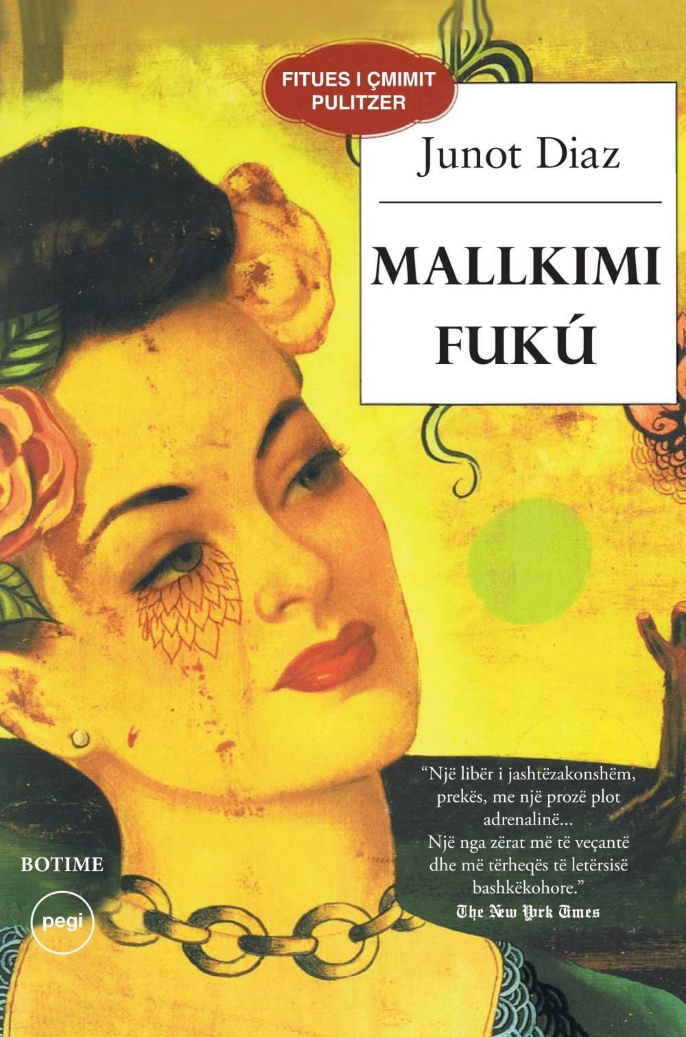 Mallkimi Fuku