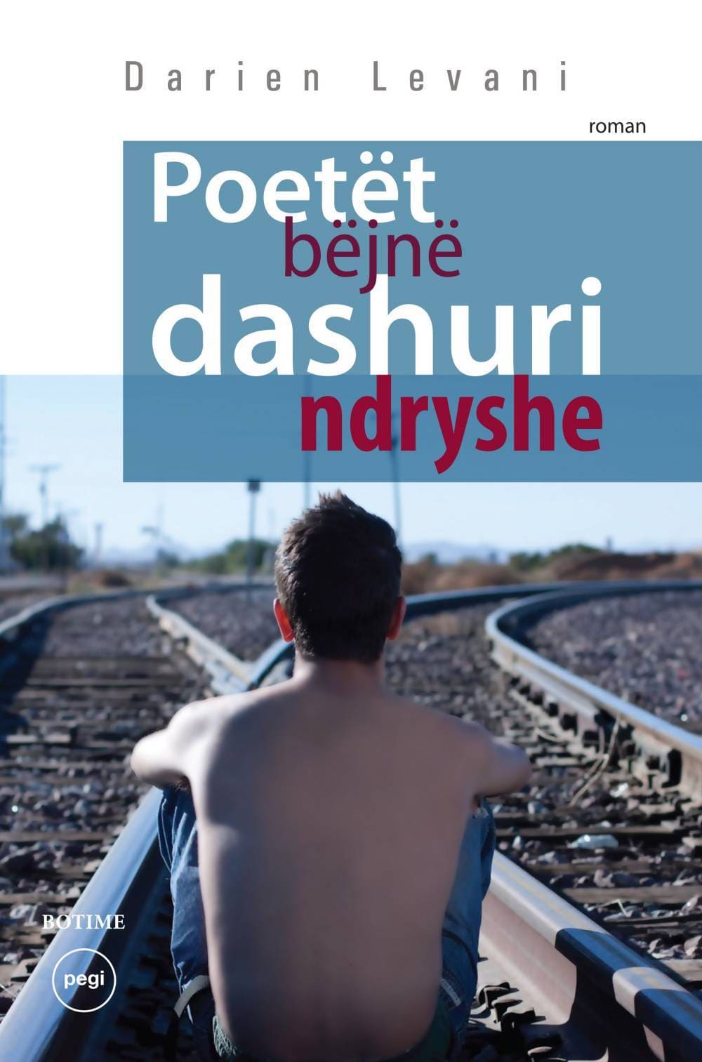 Poetët bëjnë dashuri ndryshe