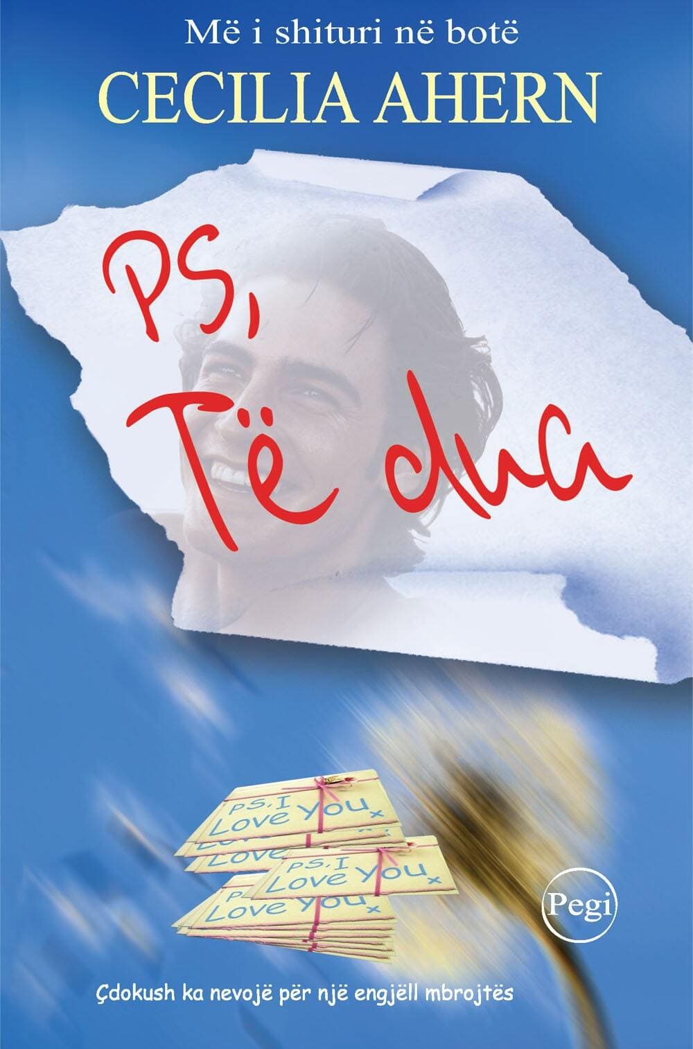 P.S. të dua