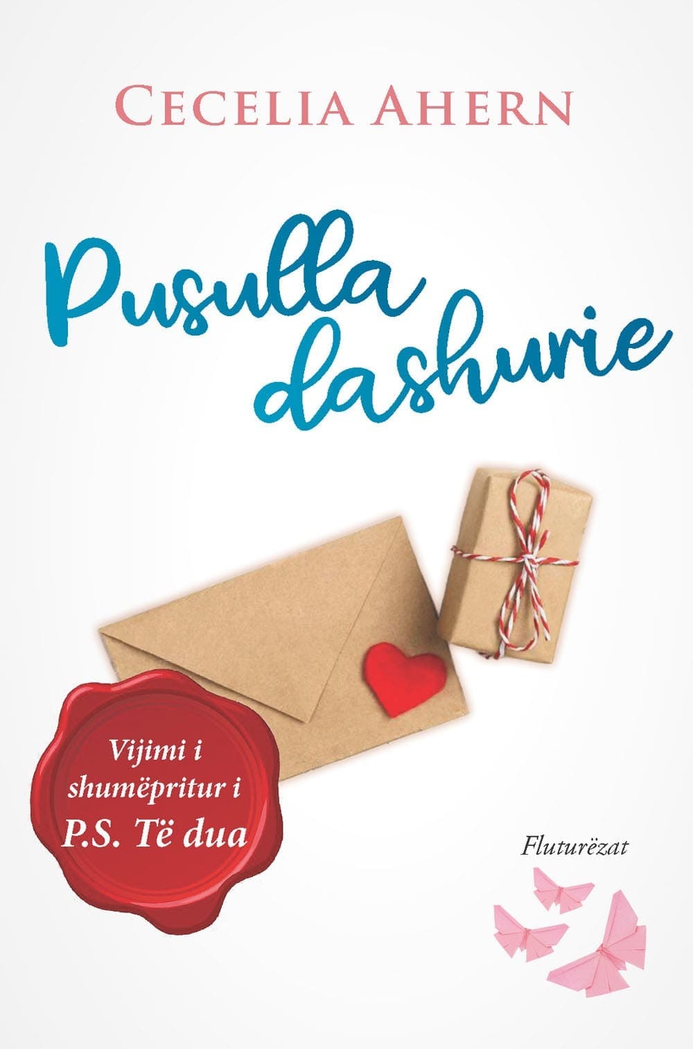 Pusulla dashurie