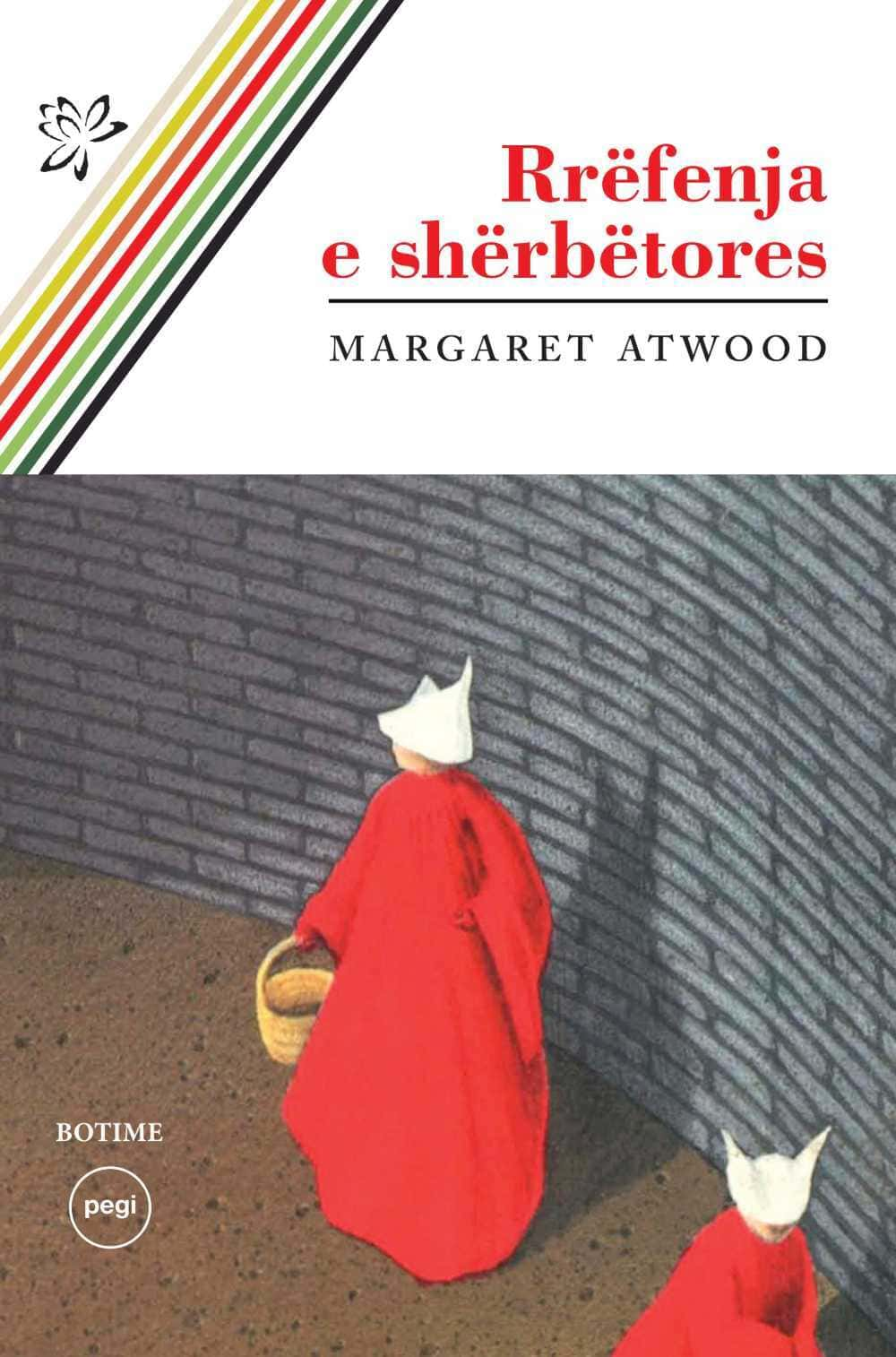 Rrëfenja e shërbëtores