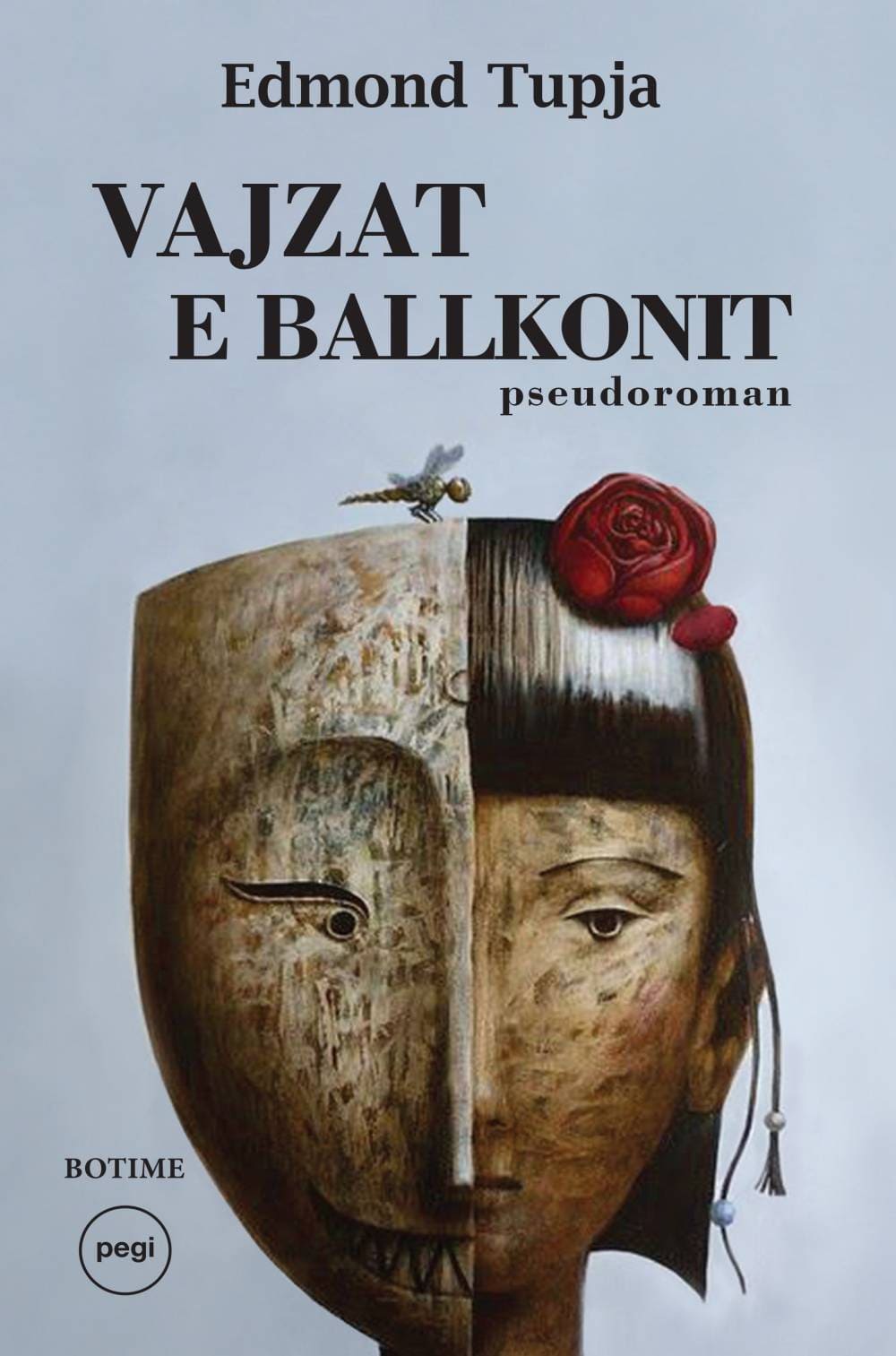 Vajzat e Ballkonit