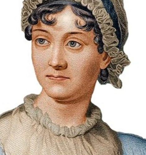 Jane Austen