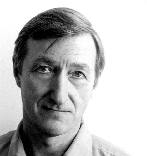 Julian Barnes