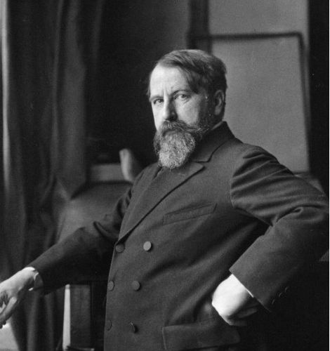 Arthur Schnitzler