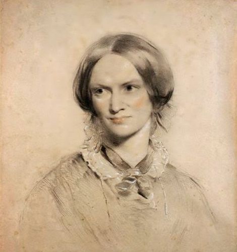 Charlotte Brontë