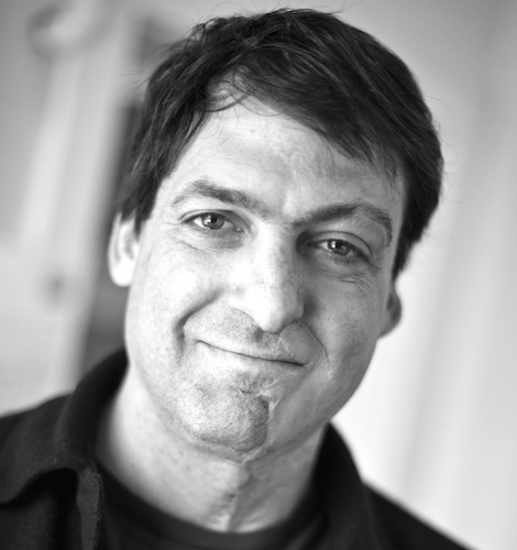 Dan Ariely