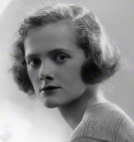 Daphne du Maurier