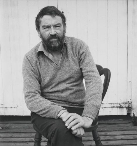 John Robert Fowles