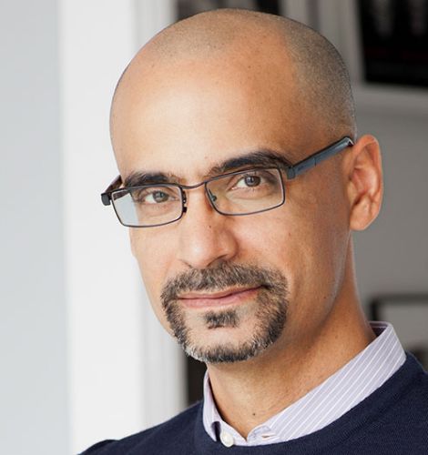 Junot Diaz