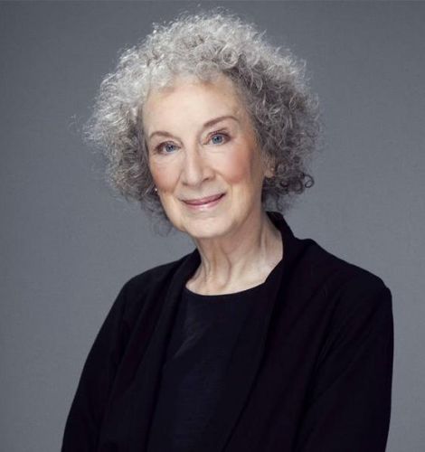 Margaret Atwood