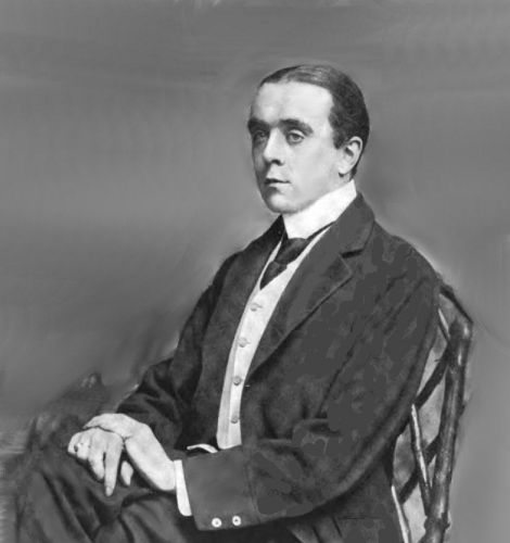 Max Beerbohm