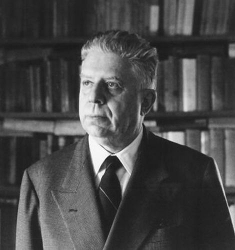 Eugenio Montale