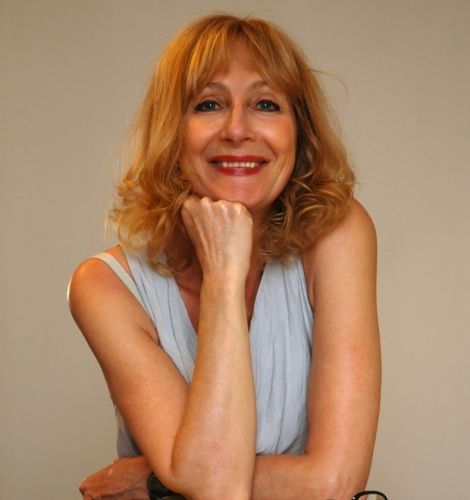 Sabina Colloredo