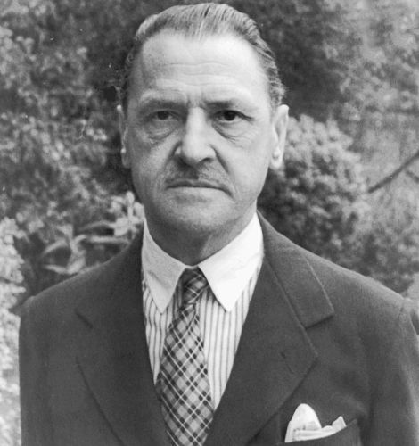 W. Somerset Maugham