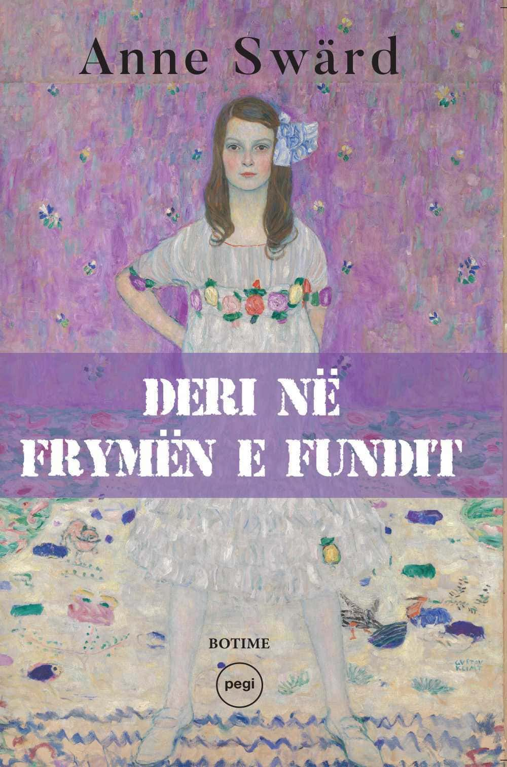 Deri në frymën e fundit