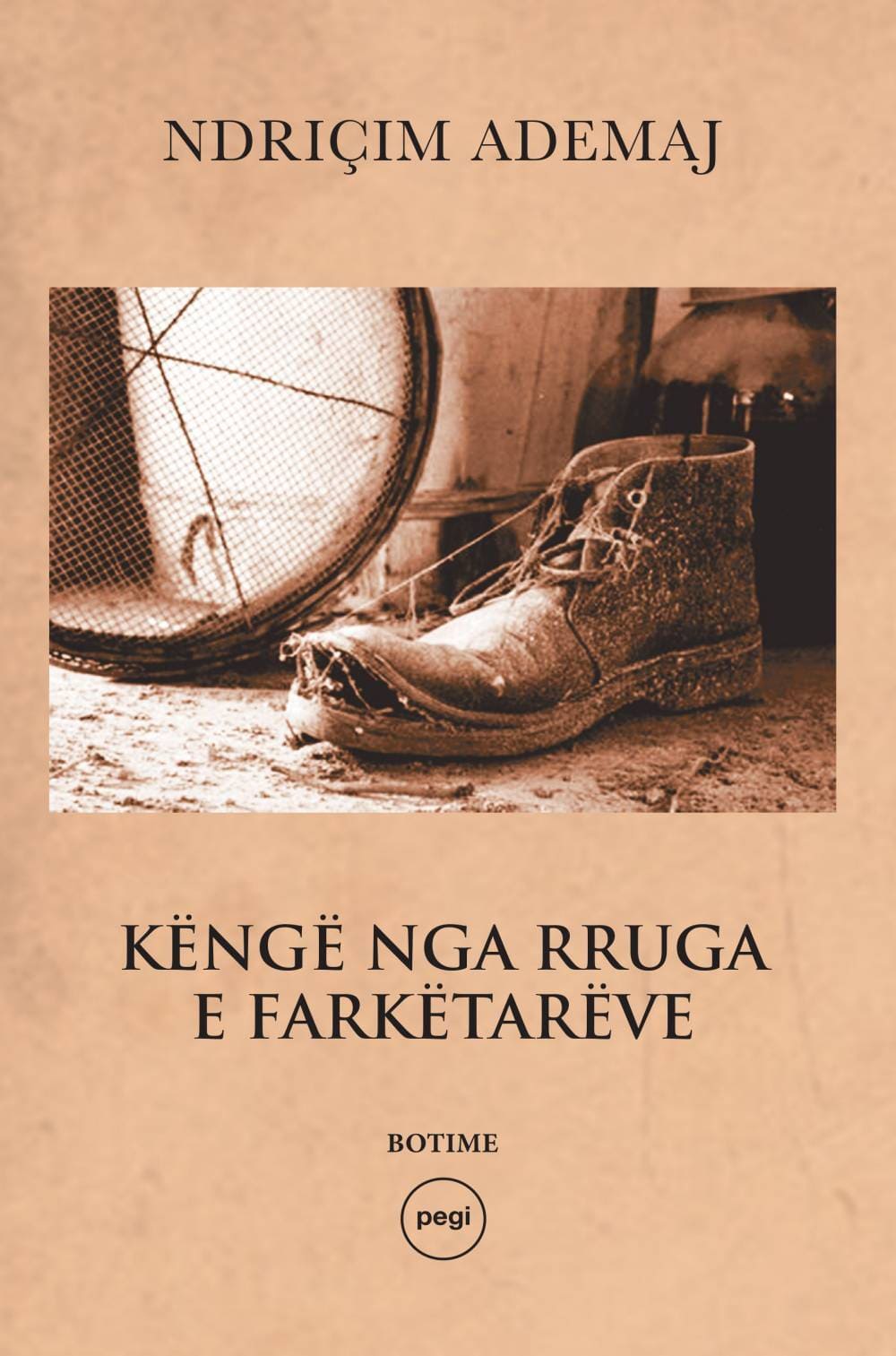 Këngë nga rruga e farkëtarëve