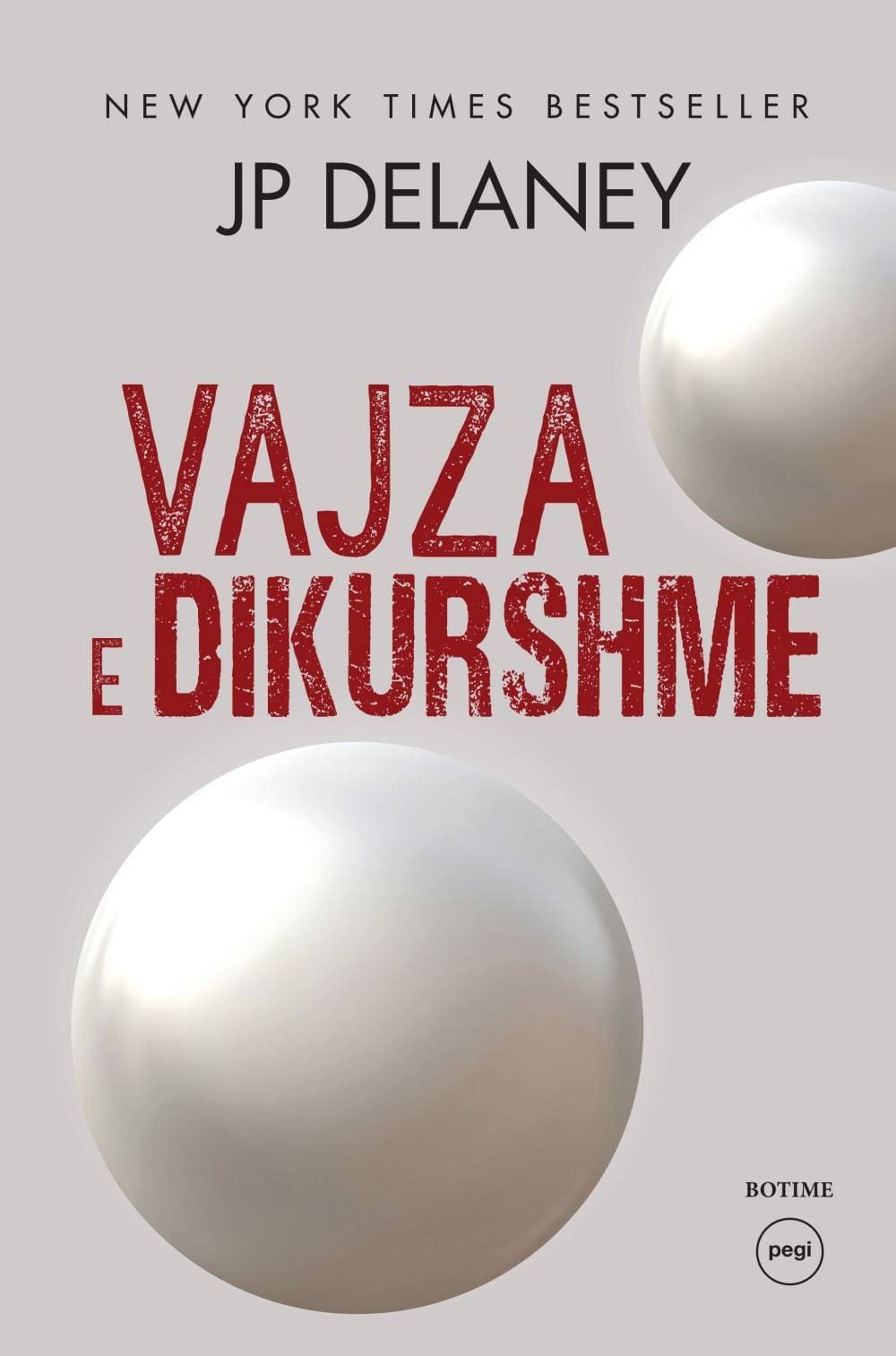 Vajza e dikurshme