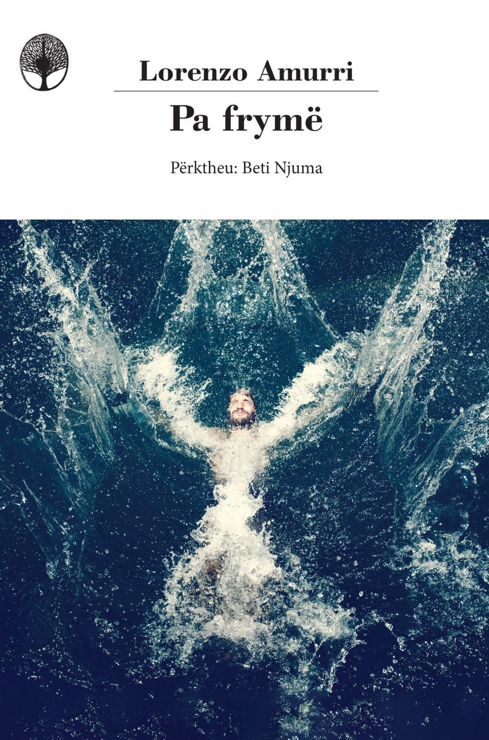 Pa frymë