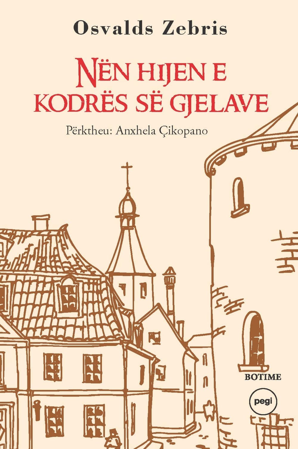 Nën hijen e kodrës së gjelave