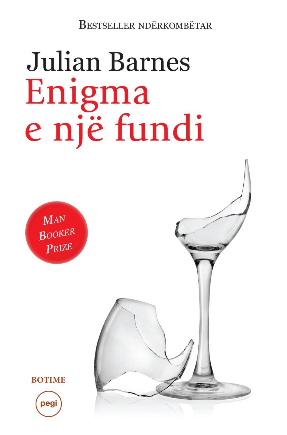 Enigma e një fundi