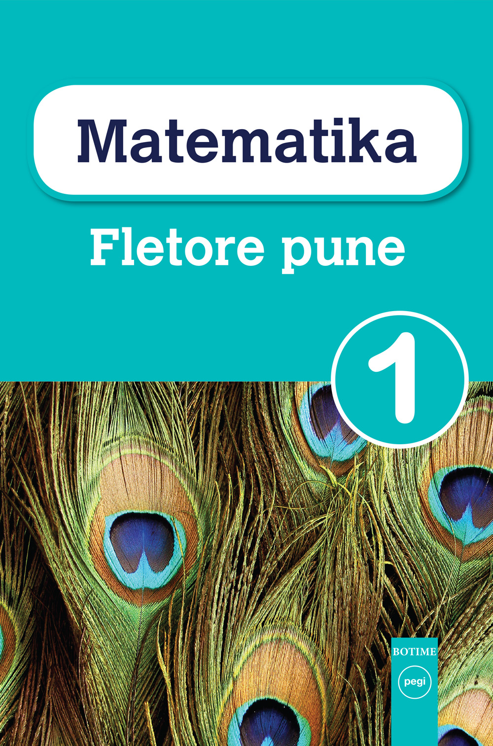 Fletore pune - Matematika 1