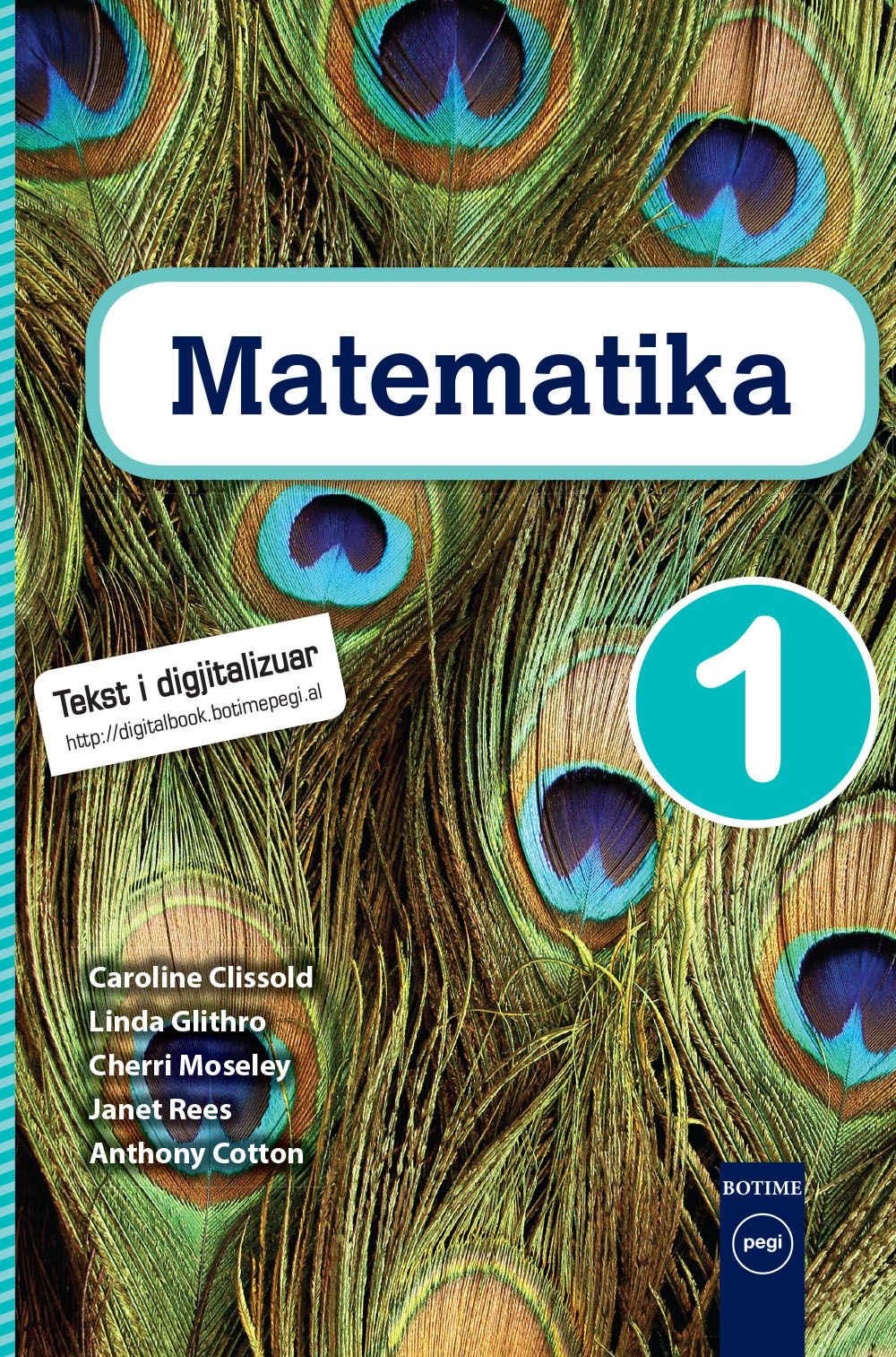 Matematika 1