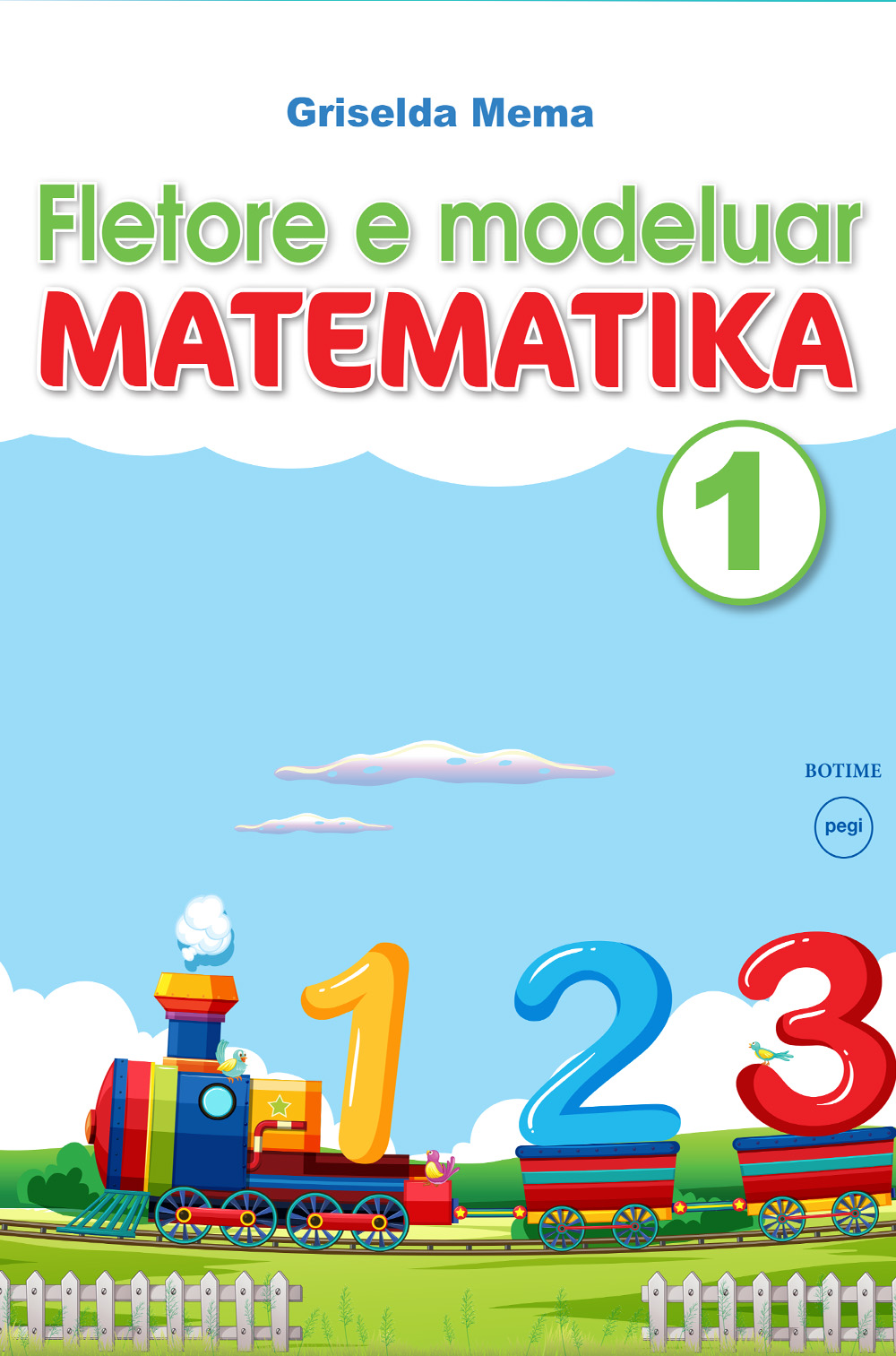 Fletore pune - Matematika 1