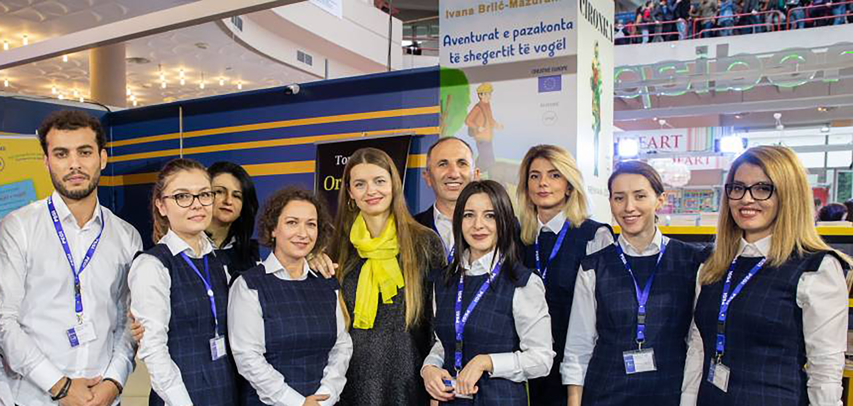 About us
