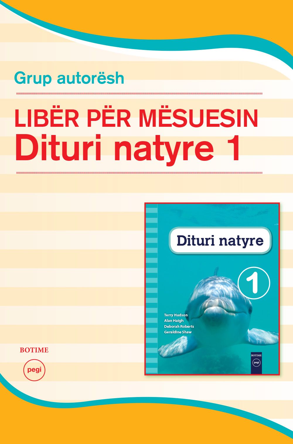 Dituri natyre 1