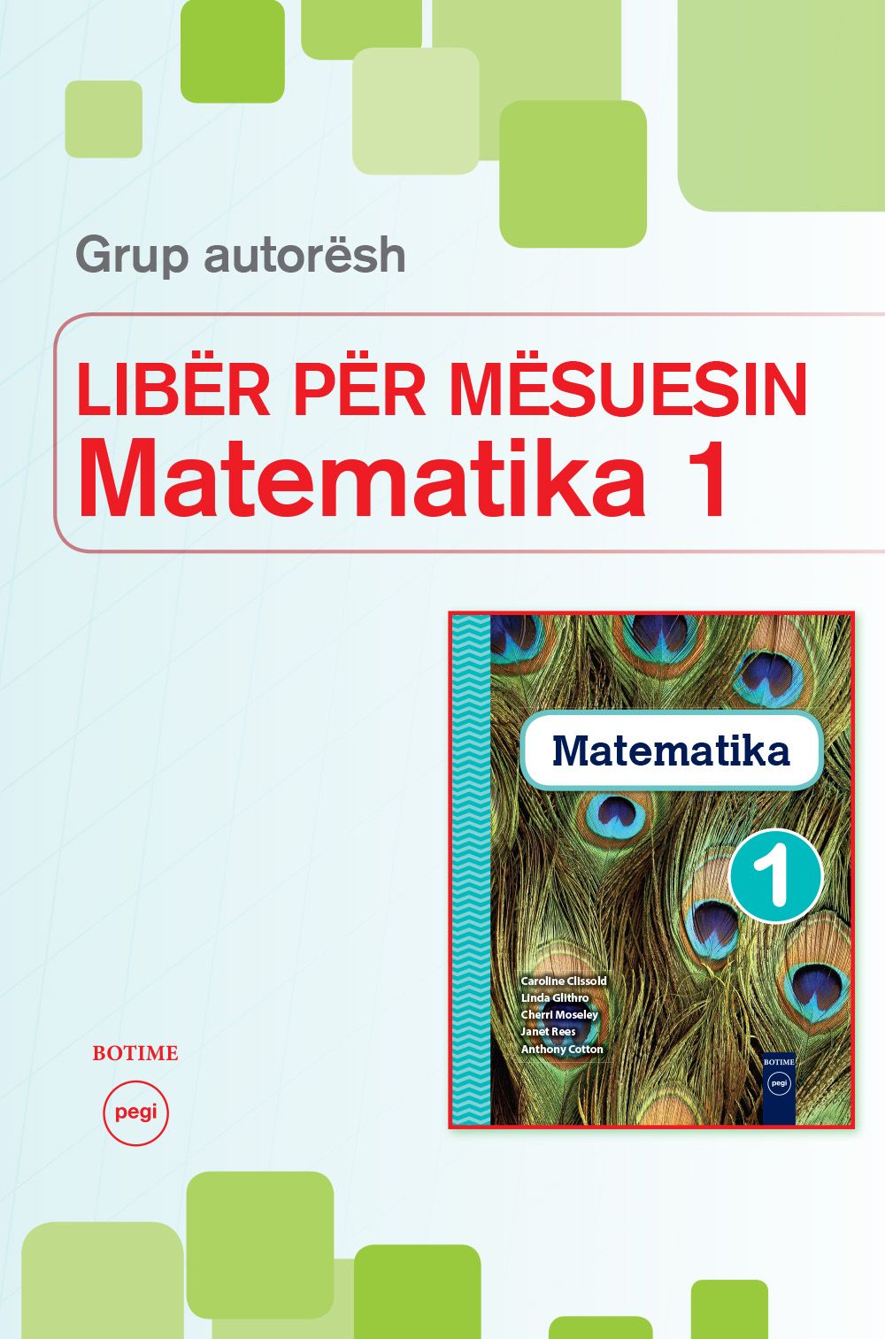 Matematika 1