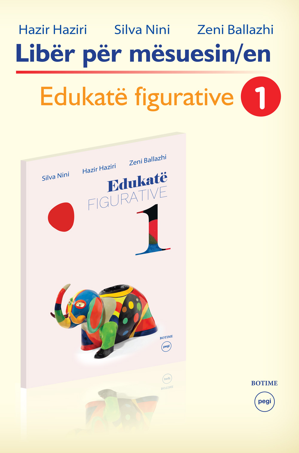 Edukatë figurative 1