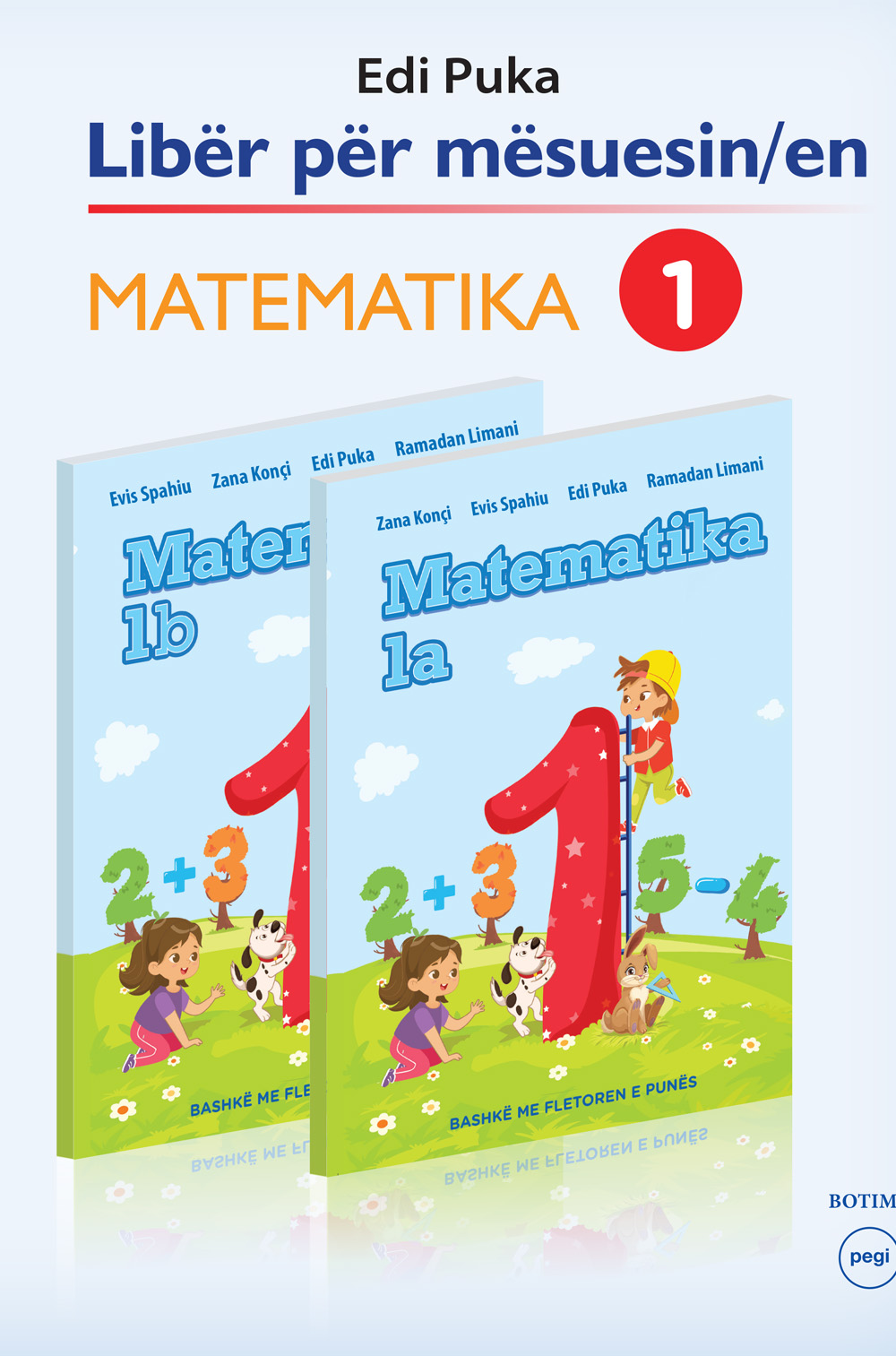 Matematika 1