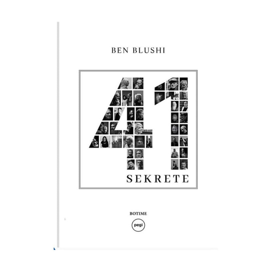 41 Sekrete