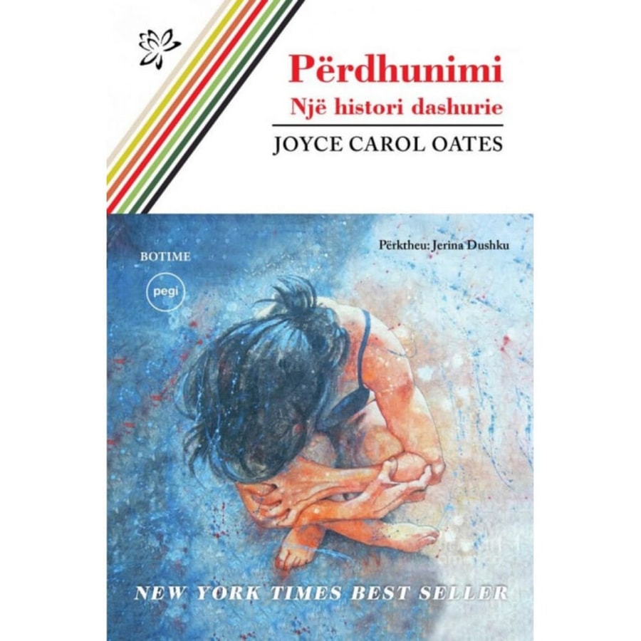 Përdhunimi - një histori dashurie